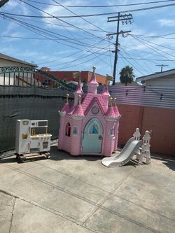 Kids Castle
