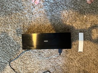 Samsung one connect box  for frame tv