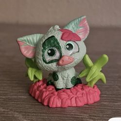 Disney Doorables in full bloom Pua