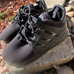 Adidas Youth Shoes 