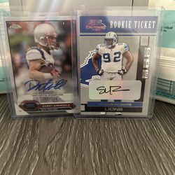Football Cards