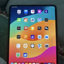 iPad Pro 13inch M4