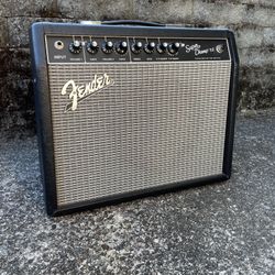 Fender Super Champ X2