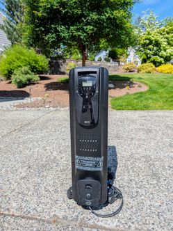 DeLonghi 1500W Digital Oil-Filled Radiator Space Heater