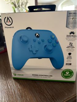 X box controllers