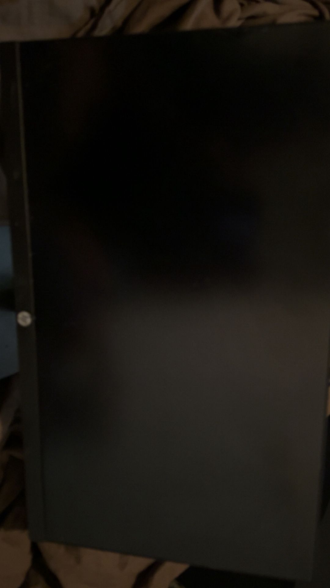 20’ inch HP monitor great for work from home