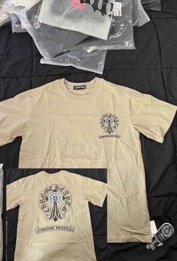 Chrome Hearts Tee