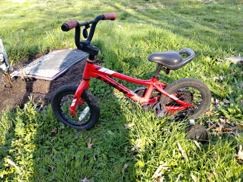 Trek Precaliber Toddler