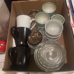 Dish-Ware Bundle 