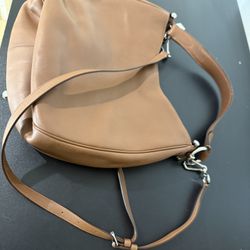Coach Vintage Purse 
