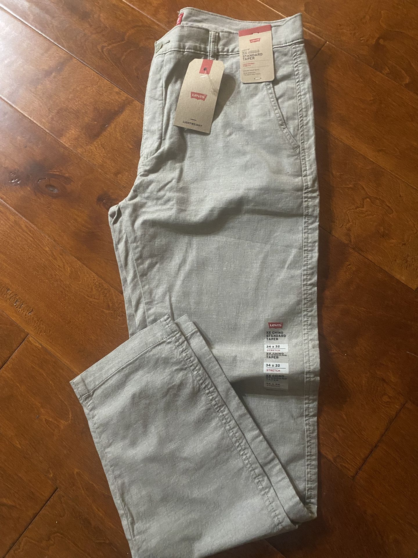 Levi Jeans