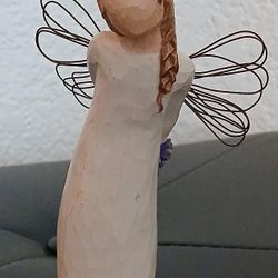 Willow Tree Angel Figurine 