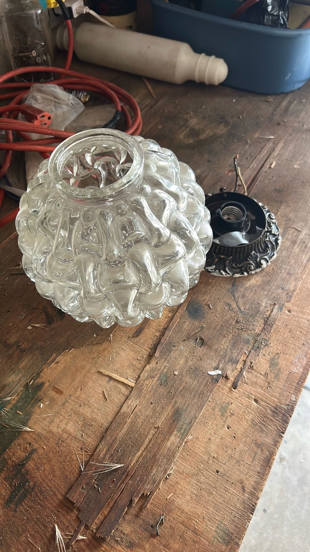 Kitchen Light - FREE