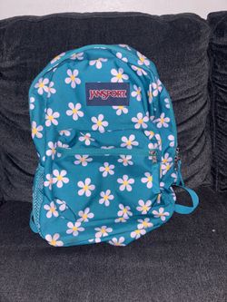 Jansport backpack