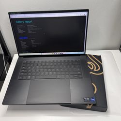 Razer Blade 16 i9 13Th 32Gb 2Tb RTX 4090 16Gb 