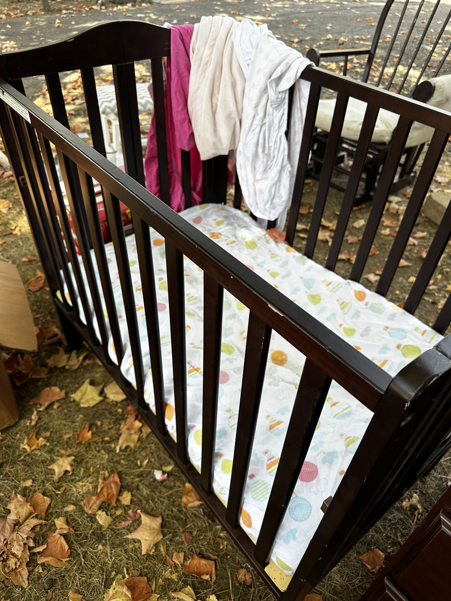 baby set lot