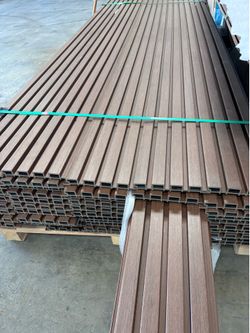 Composite paneling