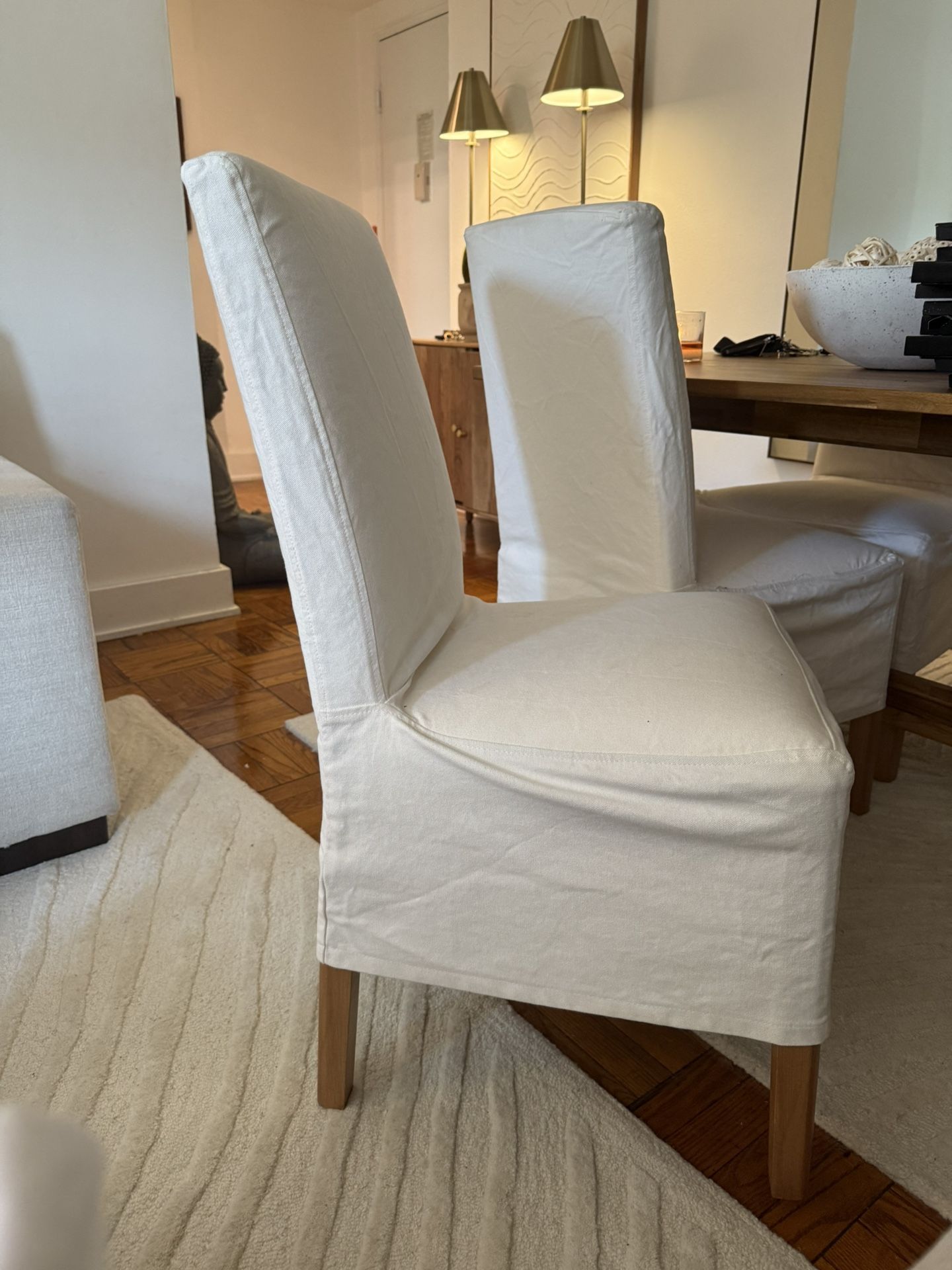 Accent Chair 2