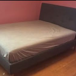 IKEA Idanas Bed frame For Sale