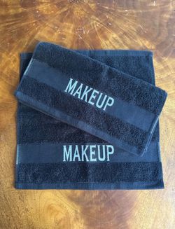 Makeup Washcloths