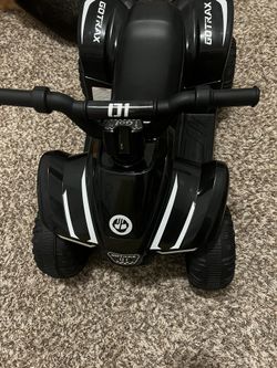 Kids Scooter