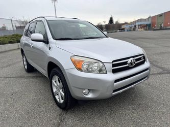 2006 Toyota RAV4
