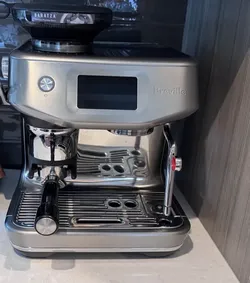 Breville Barista Touch Impress Coffee Machine