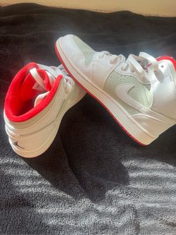 Jordans