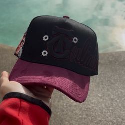 Culiacan Hat