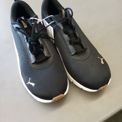 Puma Flex Focus Sneaker 