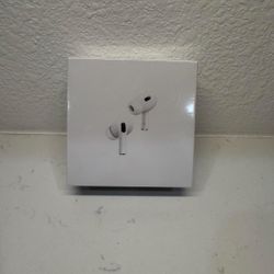 AirPods Second Generation
