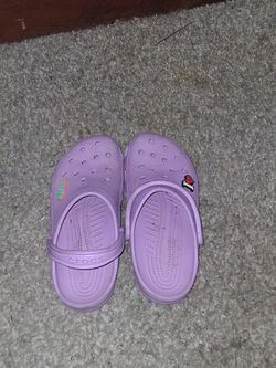 Crocs women's size 10
