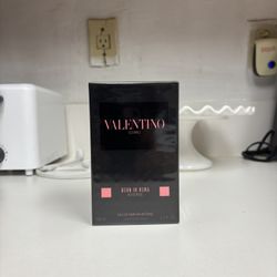 Valentino Uomo Mens Parfum 