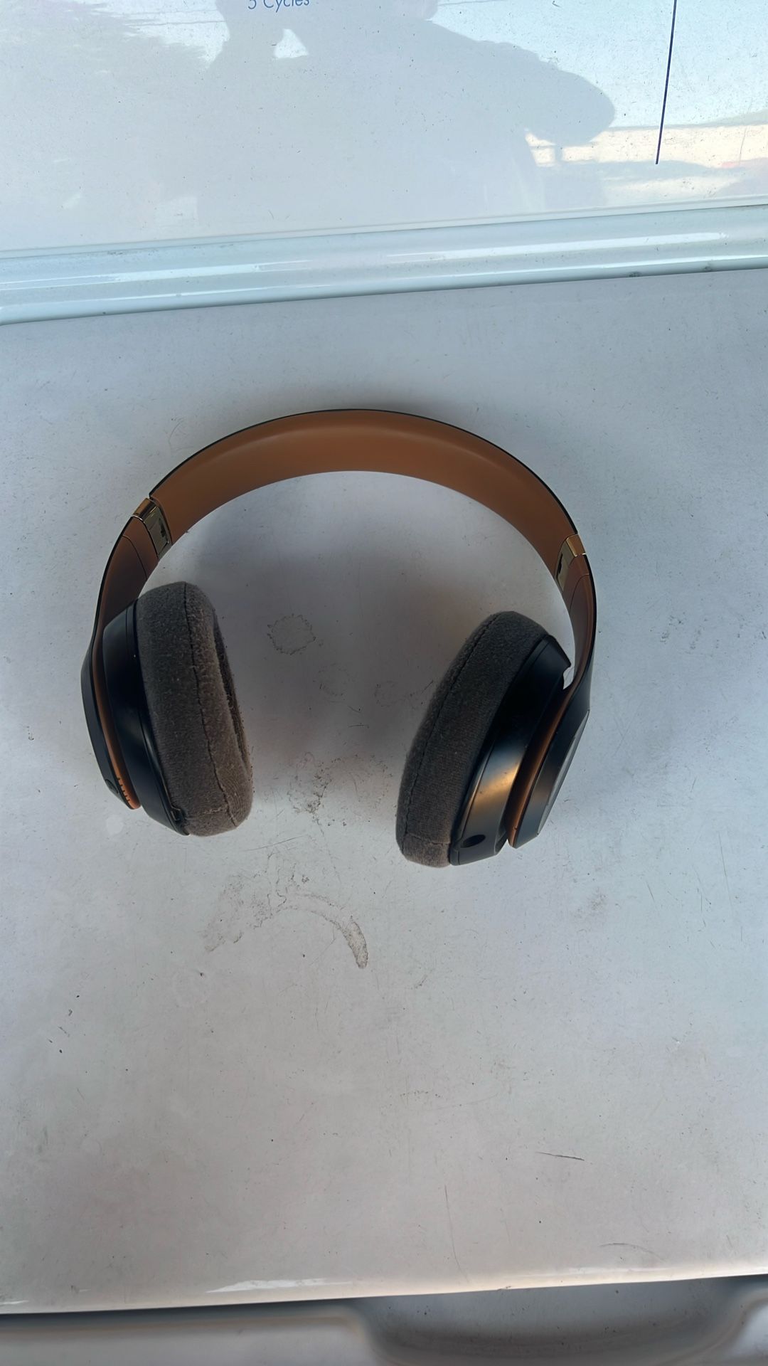 Beats Studio 3