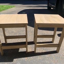 Nightstand Tables