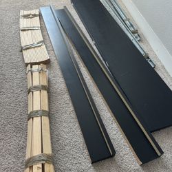 IKEA Malm Bed