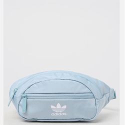 Adidas Waist Pack Or Crossbody Bag