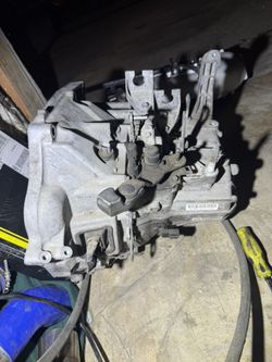 Fa5 Fg2 K20z3 Trans LSD 