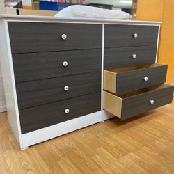 DRESSER 57” Width, 35” height