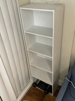 Book shelf