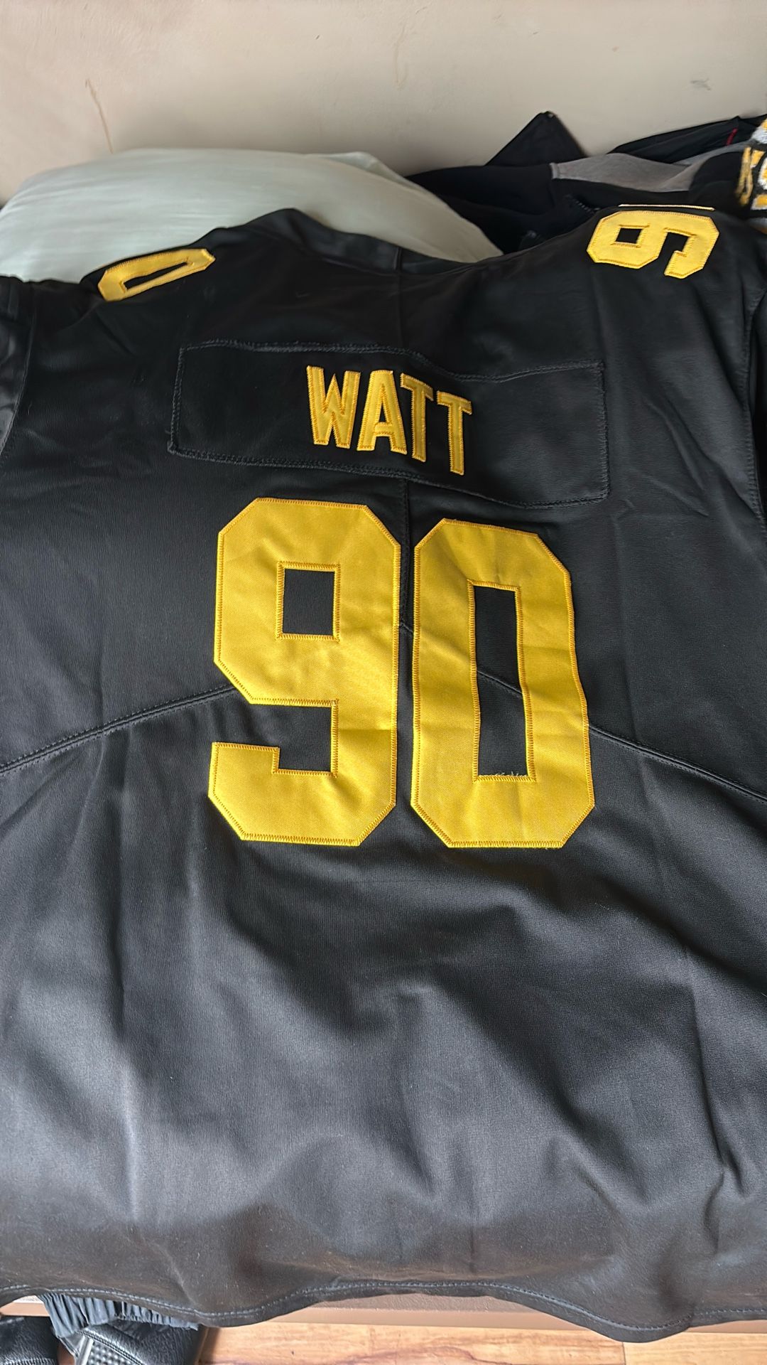Pittsburgh Steelers Jerseys