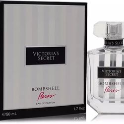Bombshell Paris Perfume 