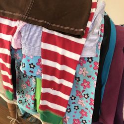 Girls Pants and Skirts .