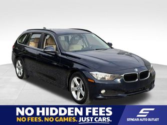 2015 BMW 328d