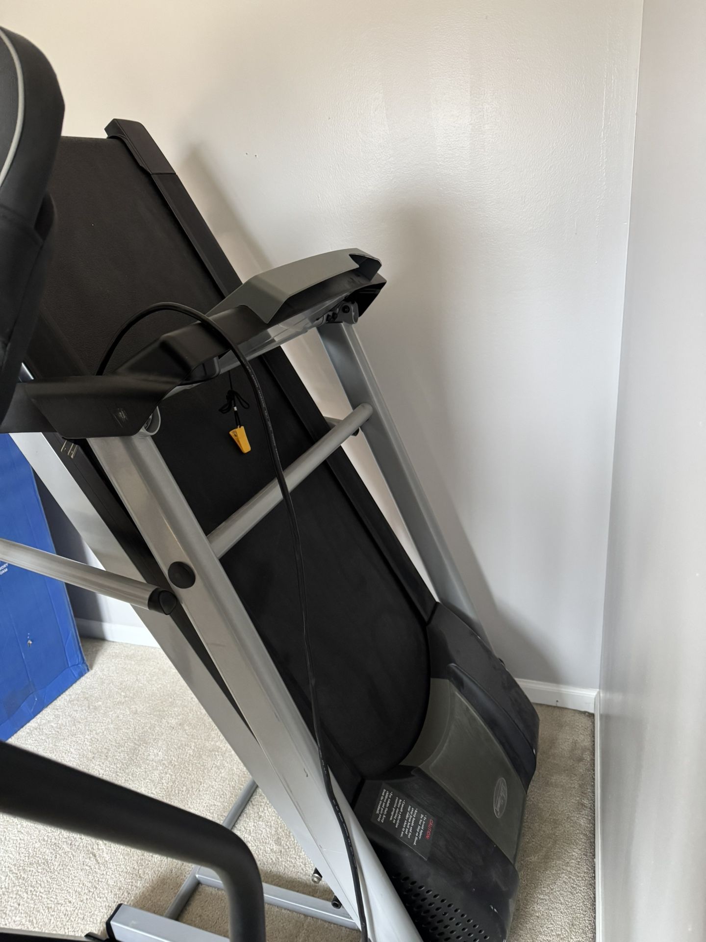 Treadmill