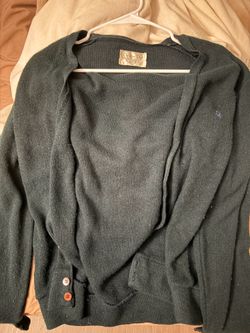 Christian Dior sweater