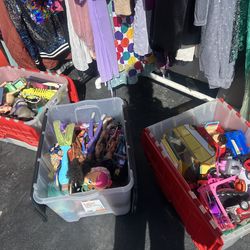 YARD SALE  3/7