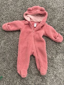 Baby girl carter’s 6M