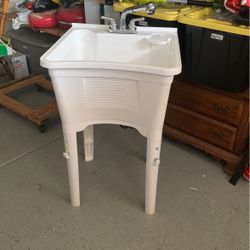 Utility Sink