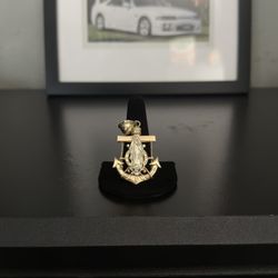 14k Pendant